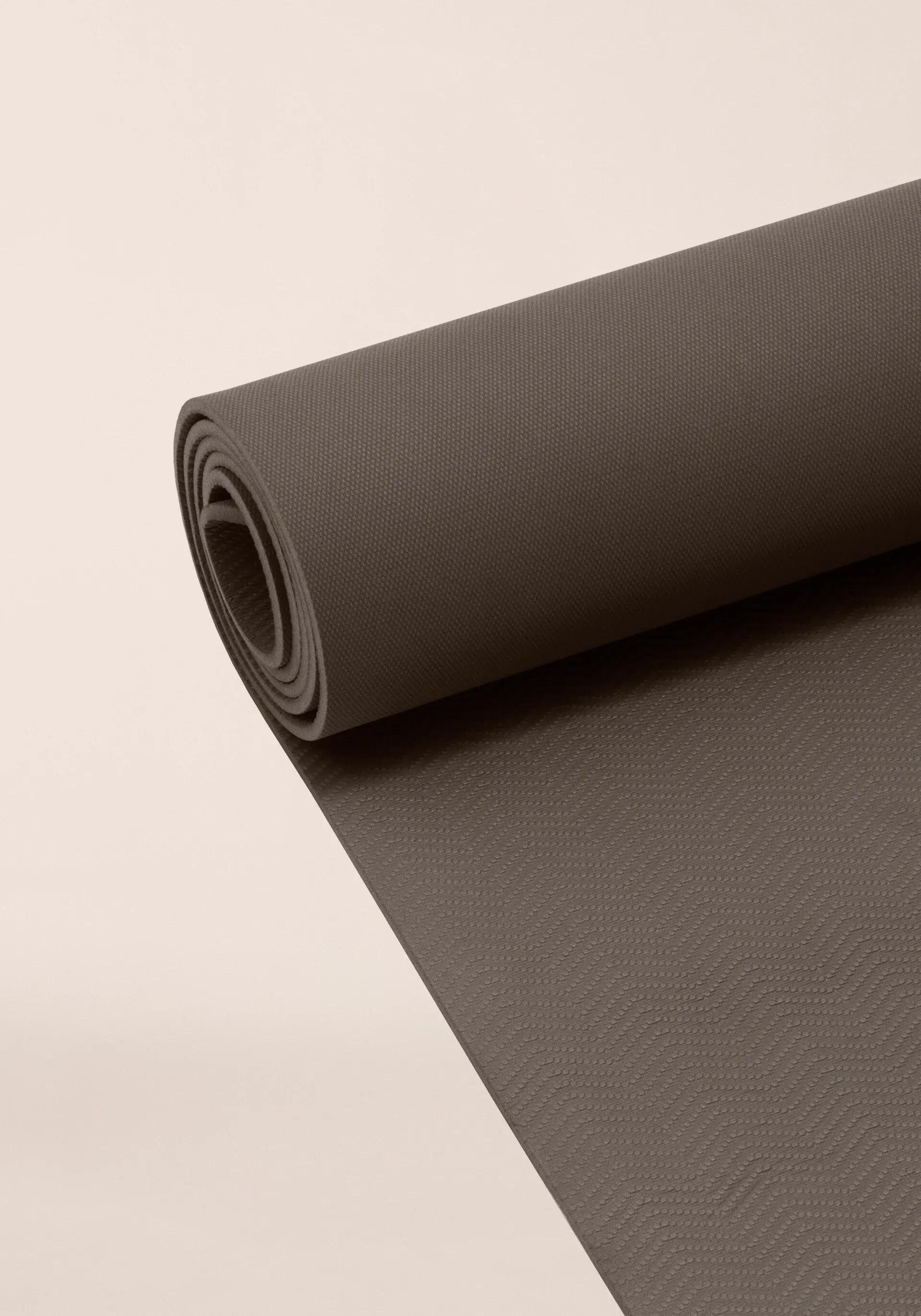 Mata do jogi Essential Grip 5 mm 3/3