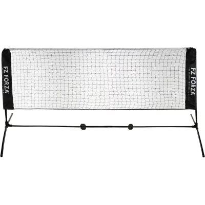 FZ FORZA Mini rete - 3M - 100% poliestere – 1001 Black 3/4