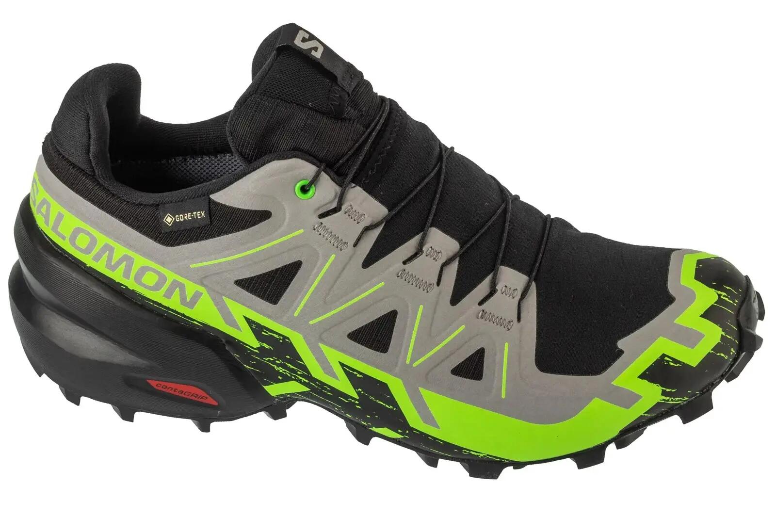 SALOMON picture
