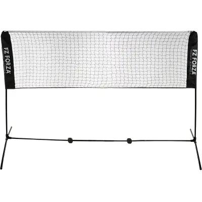FZ FORZA Mini rete - 3M - 100% poliestere – 1001 Black 2/4