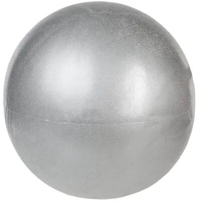 endurance Pilates Training Tone ball 25 cm in PVC – 1012 Charcoal Gray 2/5