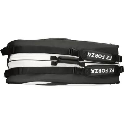 fz_forza Borsa Play Line 9 pcs in 100% poliestere – 1001 Black 5/6