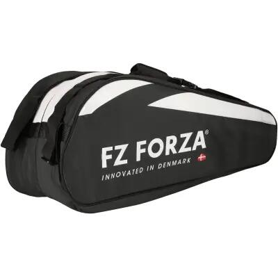 fz_forza Borsa Play Line 9 pcs in 100% poliestere – 1001 Black 4/6