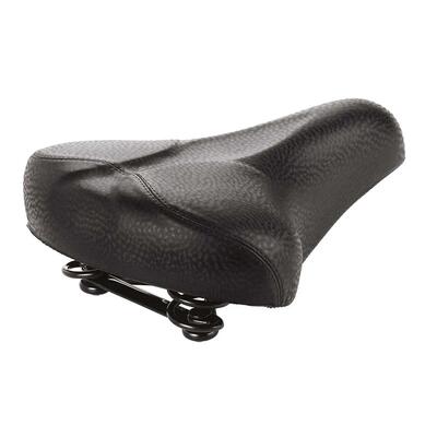 Sella BRN DONNA CON MOLLE