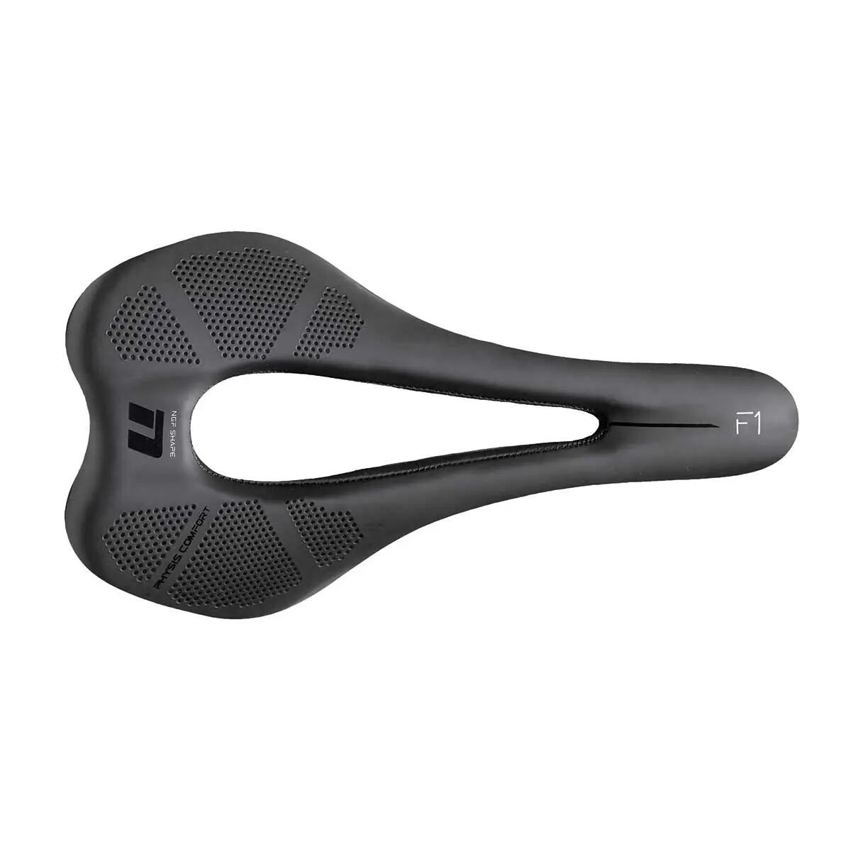 Sella BRN NGF SHAPE F1 278 x 137 ø 7 mm 1/1
