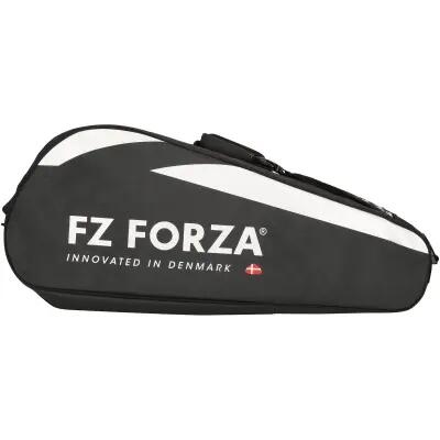 fz_forza Borsa Play Line 9 pcs in 100% poliestere – 1001 Black 3/6