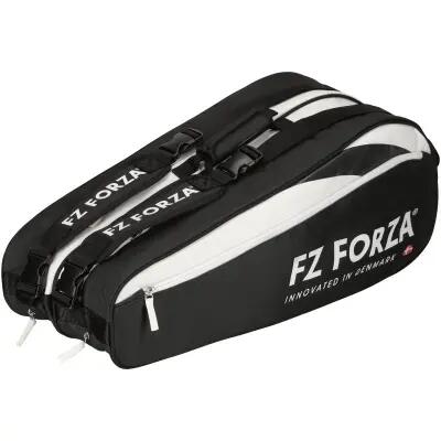 fz_forza Borsa Play Line 9 pcs in 100% poliestere – 1001 Black 2/6