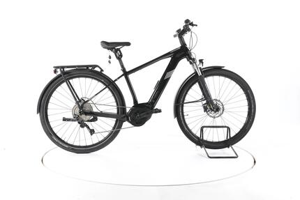 Reconditionné - Cannondale Tesoro Neo X3 Trekking E-Bike - Très Bon