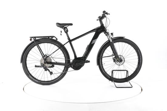 Reconditionné - Cannondale Tesoro Neo X3 Trekking E-Bike - Très Bon