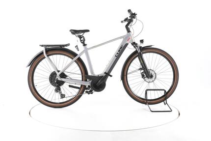 Tweedehands - Cube Touring Hybrid Pro Trekking E-Bike - Zeer goed