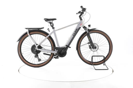 Tweedehands - Cube Touring Hybrid Pro Trekking E-Bike - Zeer goed