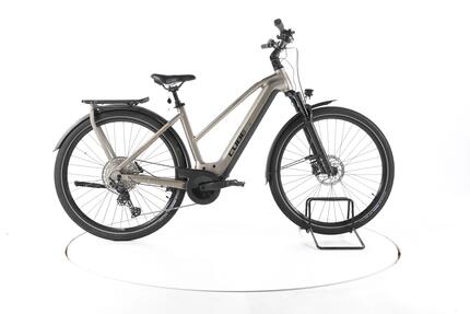 Refurbished - Cube Kathmandu Hybrid Pro Trekking E-Bike - Sehr gut