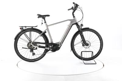 Tweedehands - victoria emanufaktur 11.8 trekking e-bike - goed