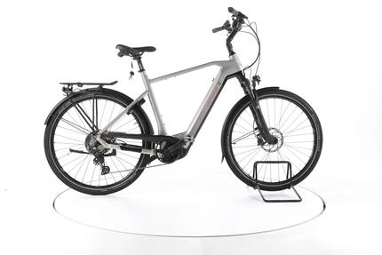 Reconditionné - Victoria eManufaktur 11.8 Trekking E-Bike - Bon