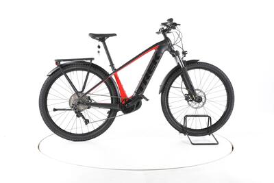 Tweedehands - trek powerfly sport 4 equipped gen 4 trekking e-bike - goed