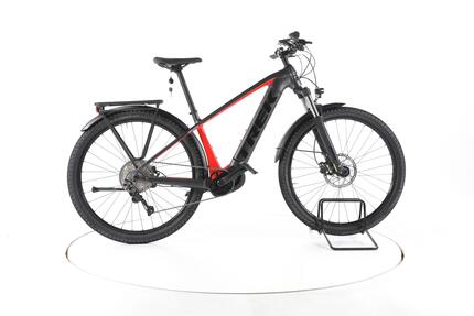 Reconditionné - Trek Powerfly Sport 4 Equipped Gen 4 Trekking E-Bike - Bon