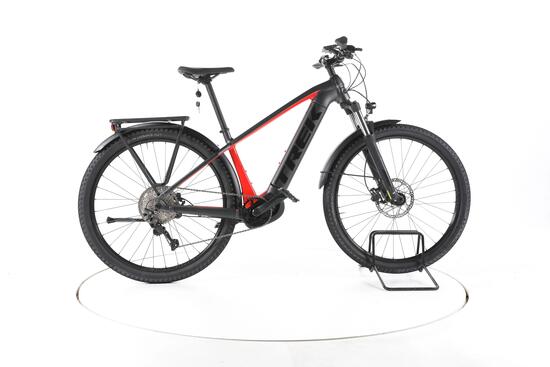 Reconditionné - Trek Powerfly Sport 4 Equipped Gen 4 Trekking E-Bike - Bon
