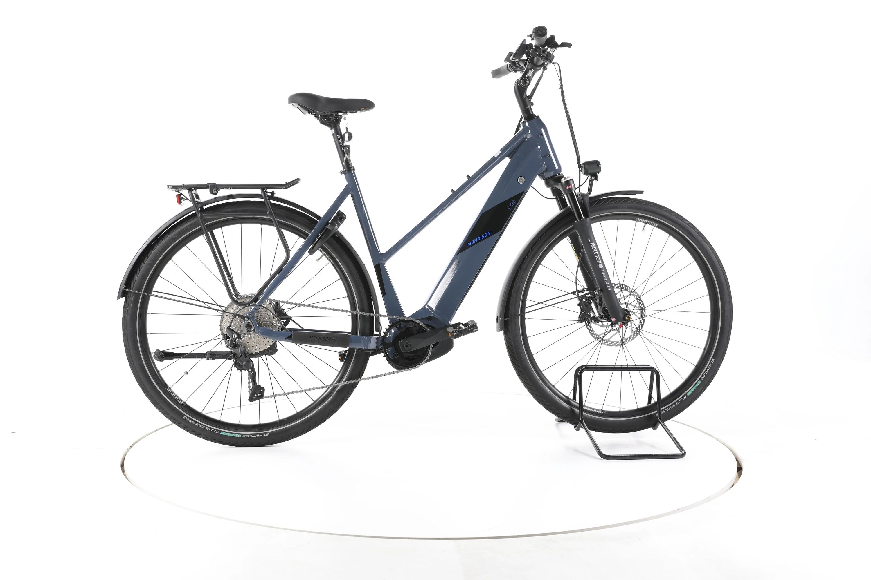 MORRISON BIKES picture