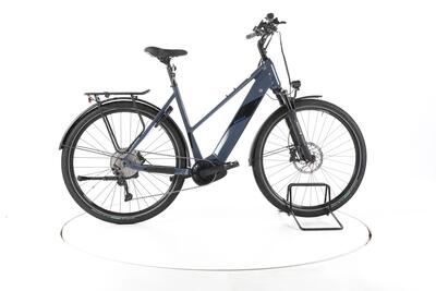 Tweedehands - morrison e 10.0 trekking e-bike - zeer goed