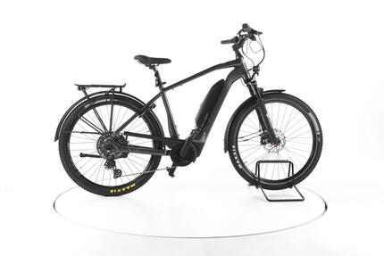 Reconditionné - FLYER Upstreet5 7.12 Trekking E-Bike Entrée basse - Bon