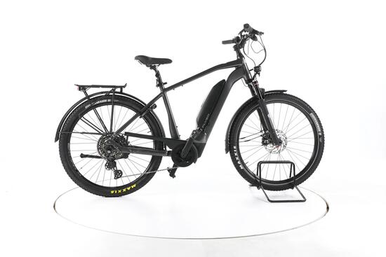 Reconditionné - FLYER Upstreet5 7.12 Trekking E-Bike Entrée basse - Bon
