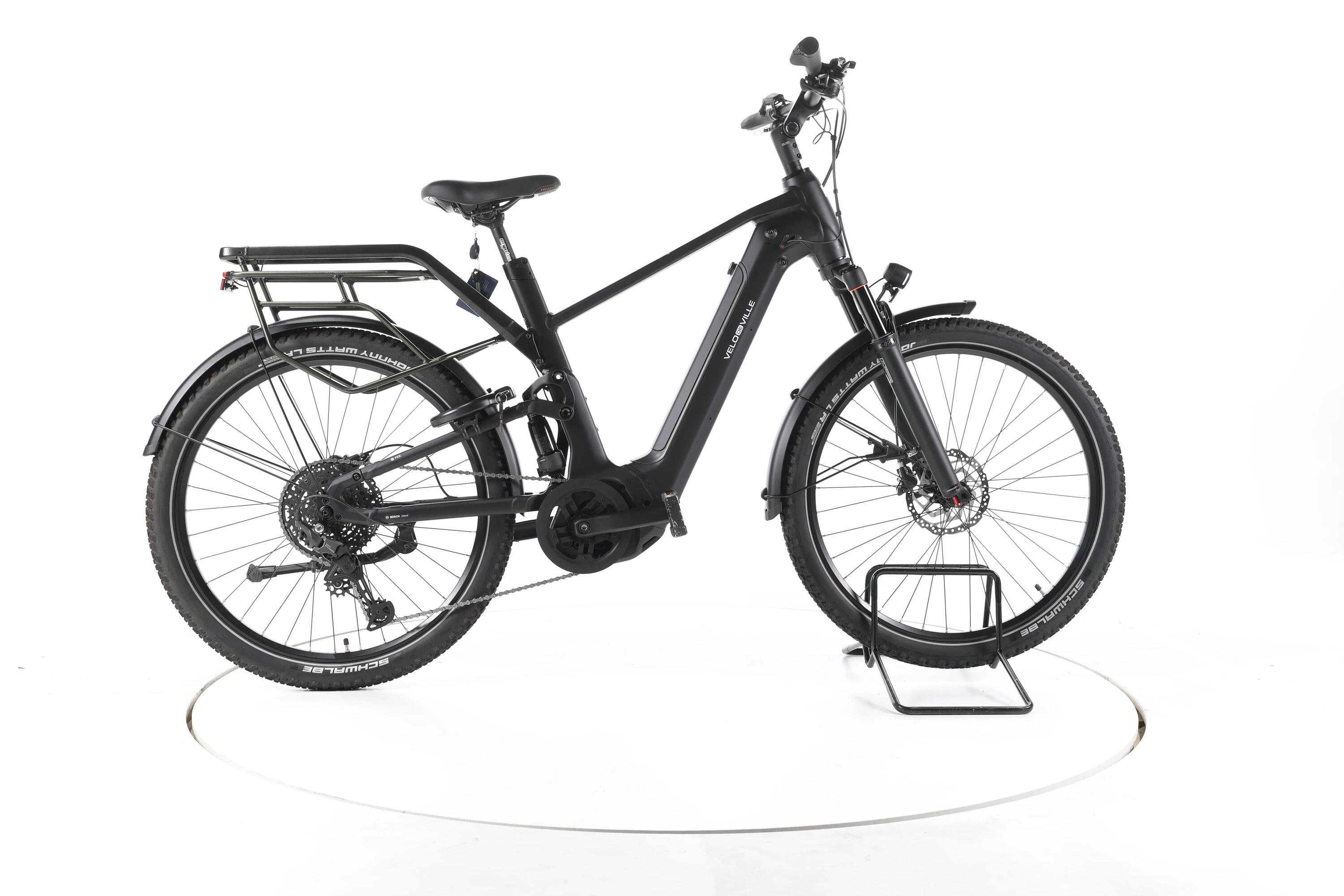 VELO DE VILLE picture