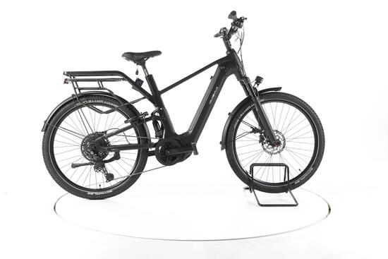 Reconditionné - Velo de Ville FEB SUV E-Bike 2025 - Très Bon