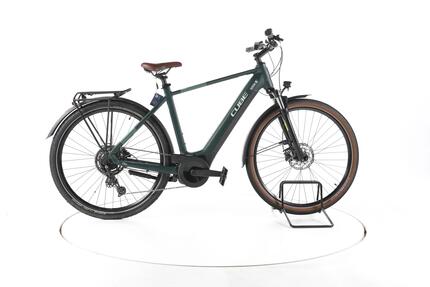 Tweedehands - Cube Touring Hybrid ONE Trekking E-Bike 2024 - Zeer goed