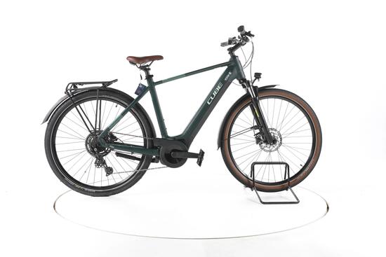 Tweedehands - Cube Touring Hybrid ONE Trekking E-Bike 2024 - Zeer goed