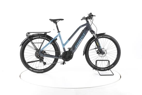 Refurbished - Ghost E-Teru Trekking E-Bike 2024 - Sehr gut