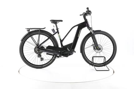 Reconditionné - Bergamont E-Horizon Sport 6 Trekking E-Bike - Très Bon