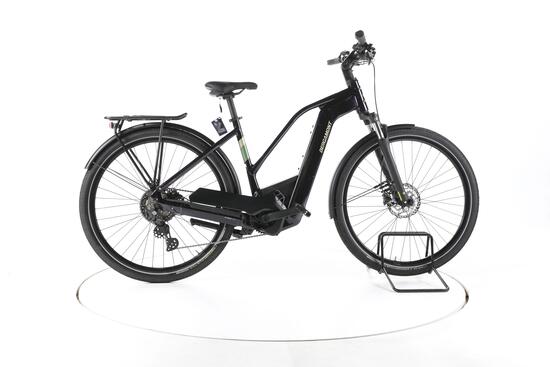 Reconditionné - Bergamont E-Horizon Sport 6 Trekking E-Bike - Très Bon