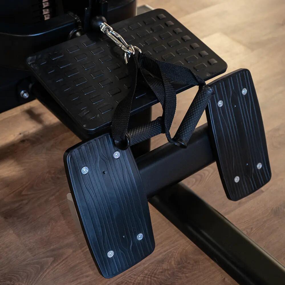 Pro Series Fitness Tech 4-positie multistation met verstelbare katrollen 6/6