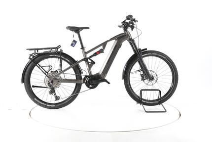 Second Life - Hercules Nos FS SUV 2.2 SUV E-Bike - Bardzo dobry stan