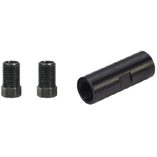 Raccords de prolongation pour durite hydraulique 5,5 mm Elvedes 4/4