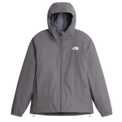 Giacca The North Face Modello M Quest Ins Jkt Colore Grigio