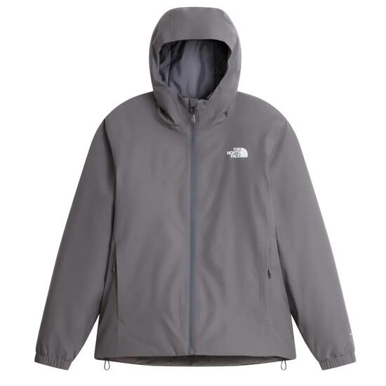 Giacca The North Face Modello M Quest Ins Jkt Colore Grigio