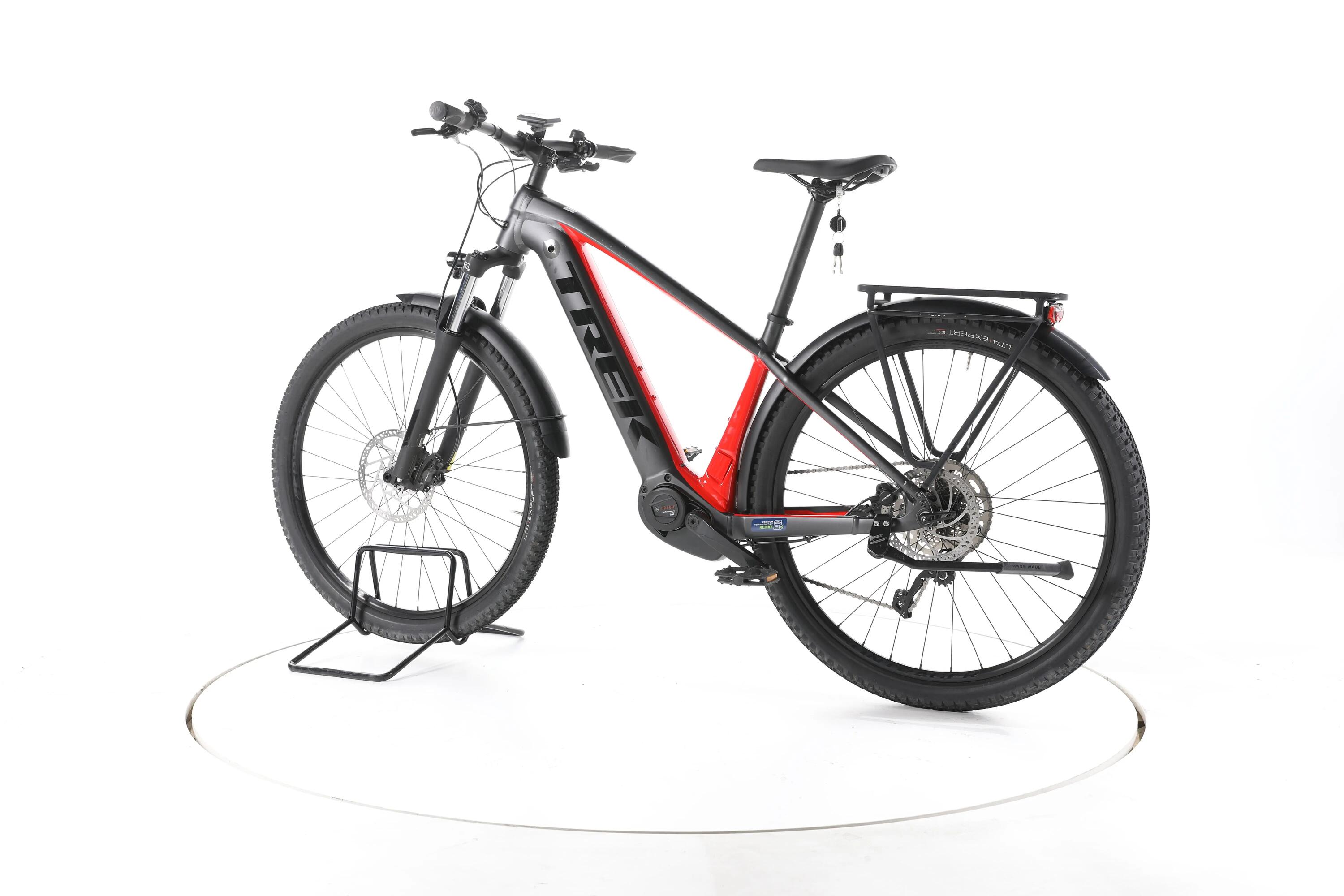 Ebike ricondizionata · Trek Powerfly Sport 4 Equipped Gen 4 · Buone condizioni 7/7