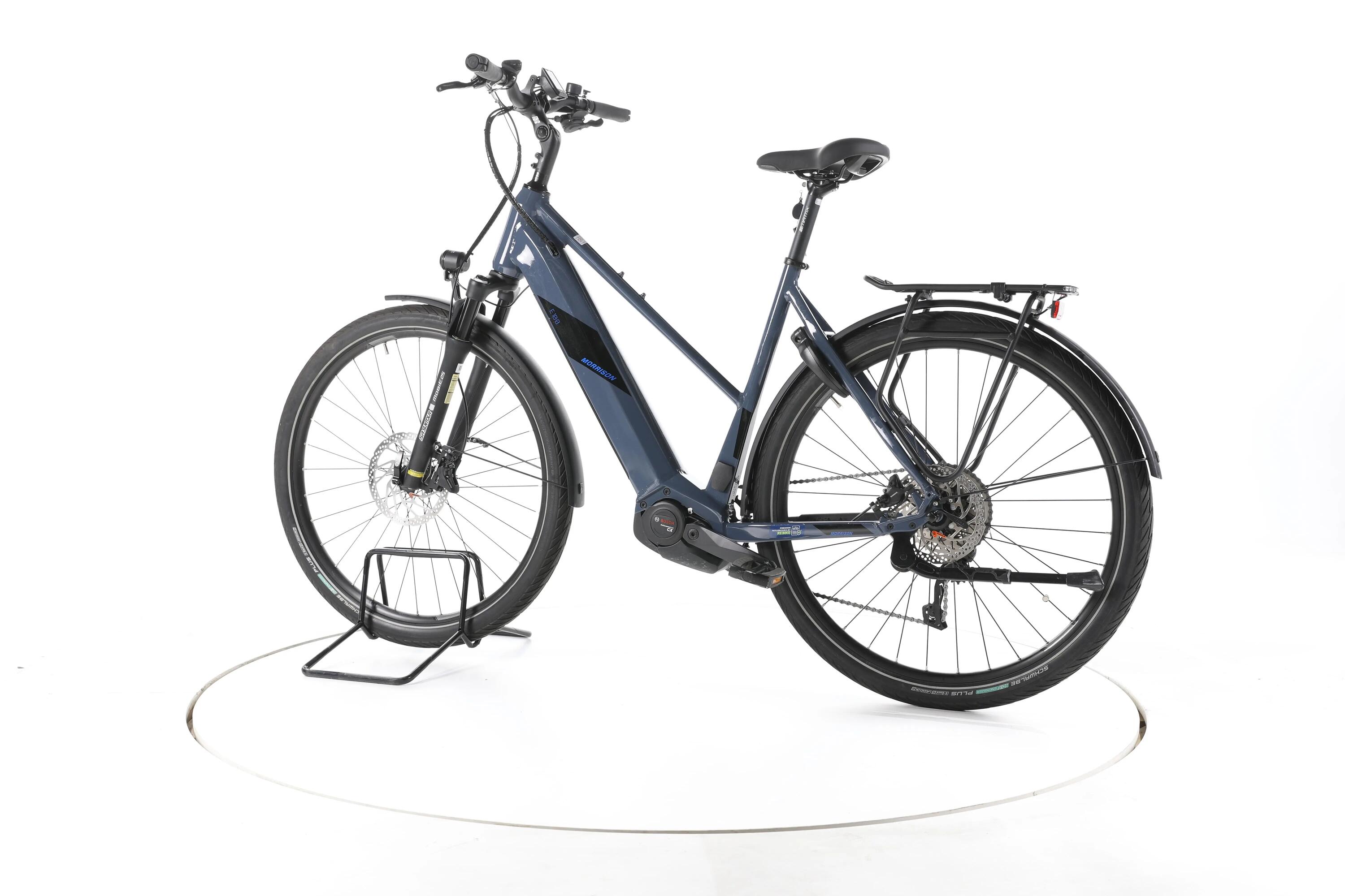 Ebike ricondizionata · MORRISON E 10.0 · Ottime condizioni 7/7