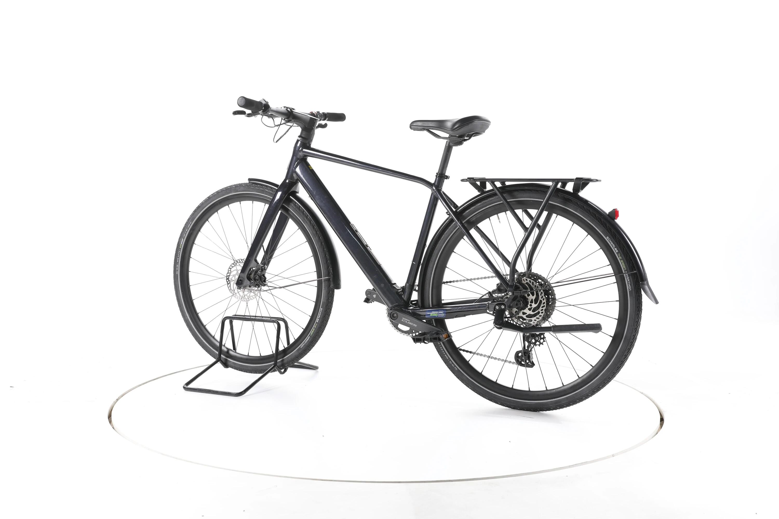 Ebike ricondizionata · Orbea Vibe H30 EQ · Ottime condizioni 7/7
