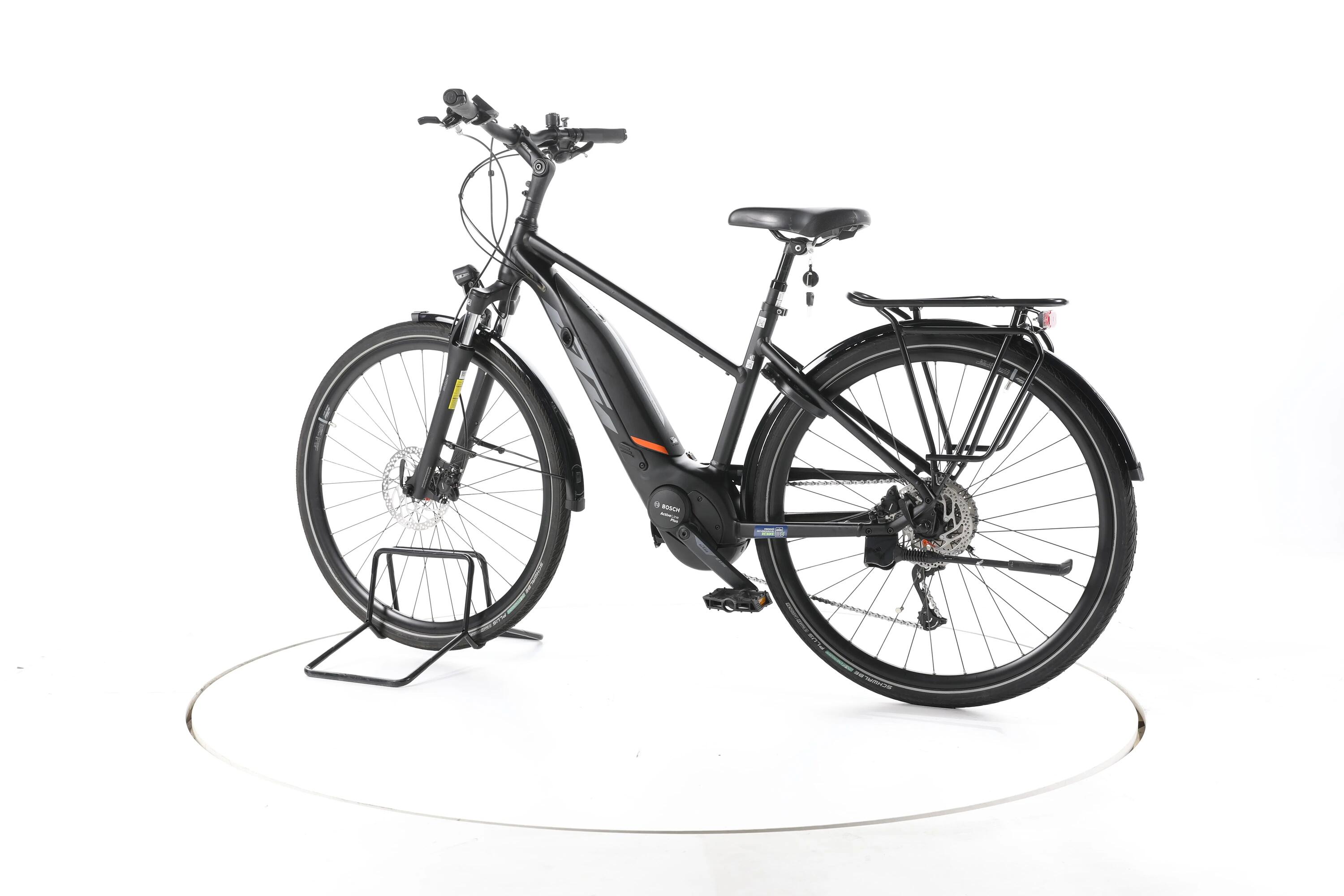 Ebike ricondizionata · KTM Macina Fun A510 · Buone condizioni 7/7