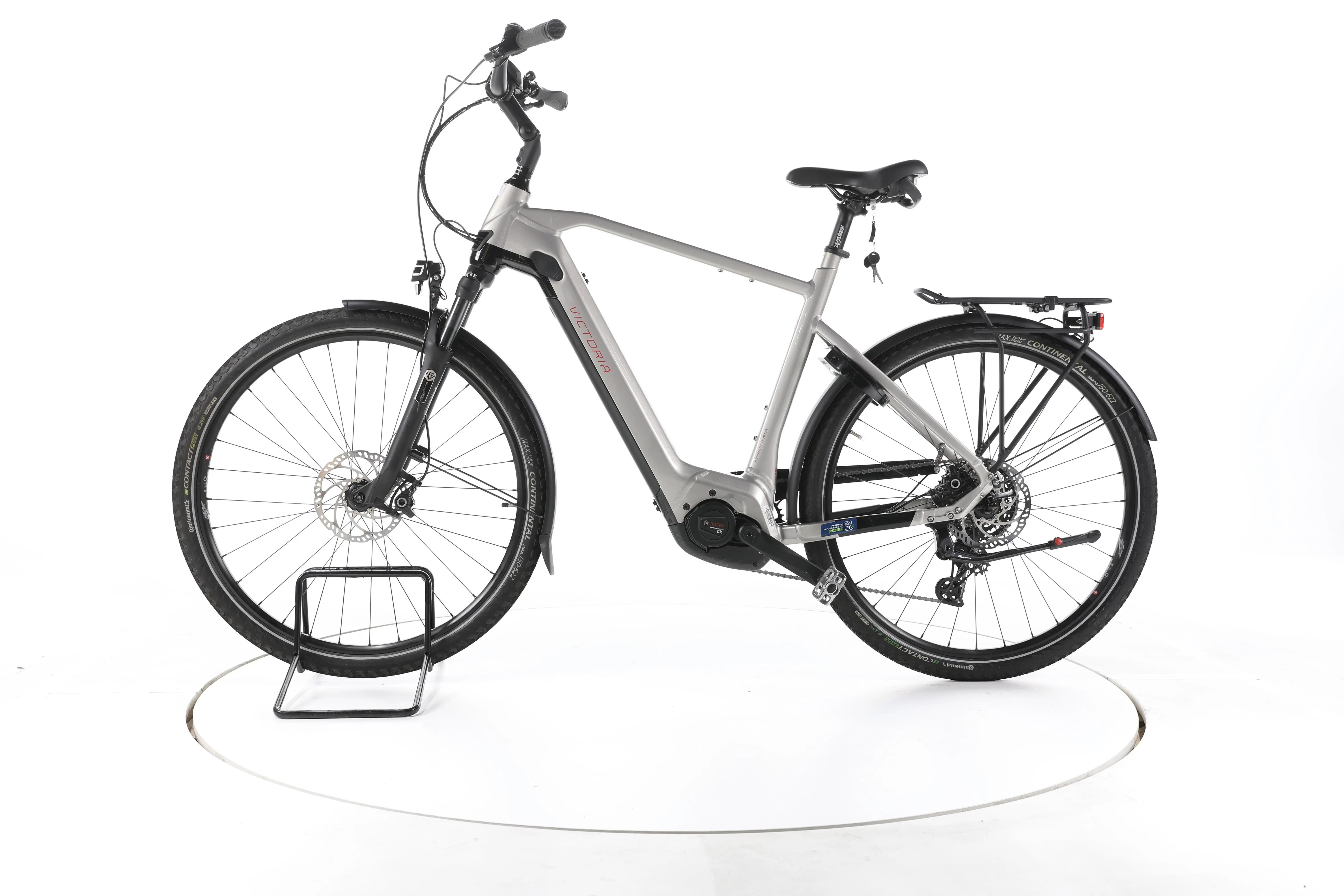 Ebike ricondizionata · Victoria eManufaktur 11.8 · Buone condizioni 6/7