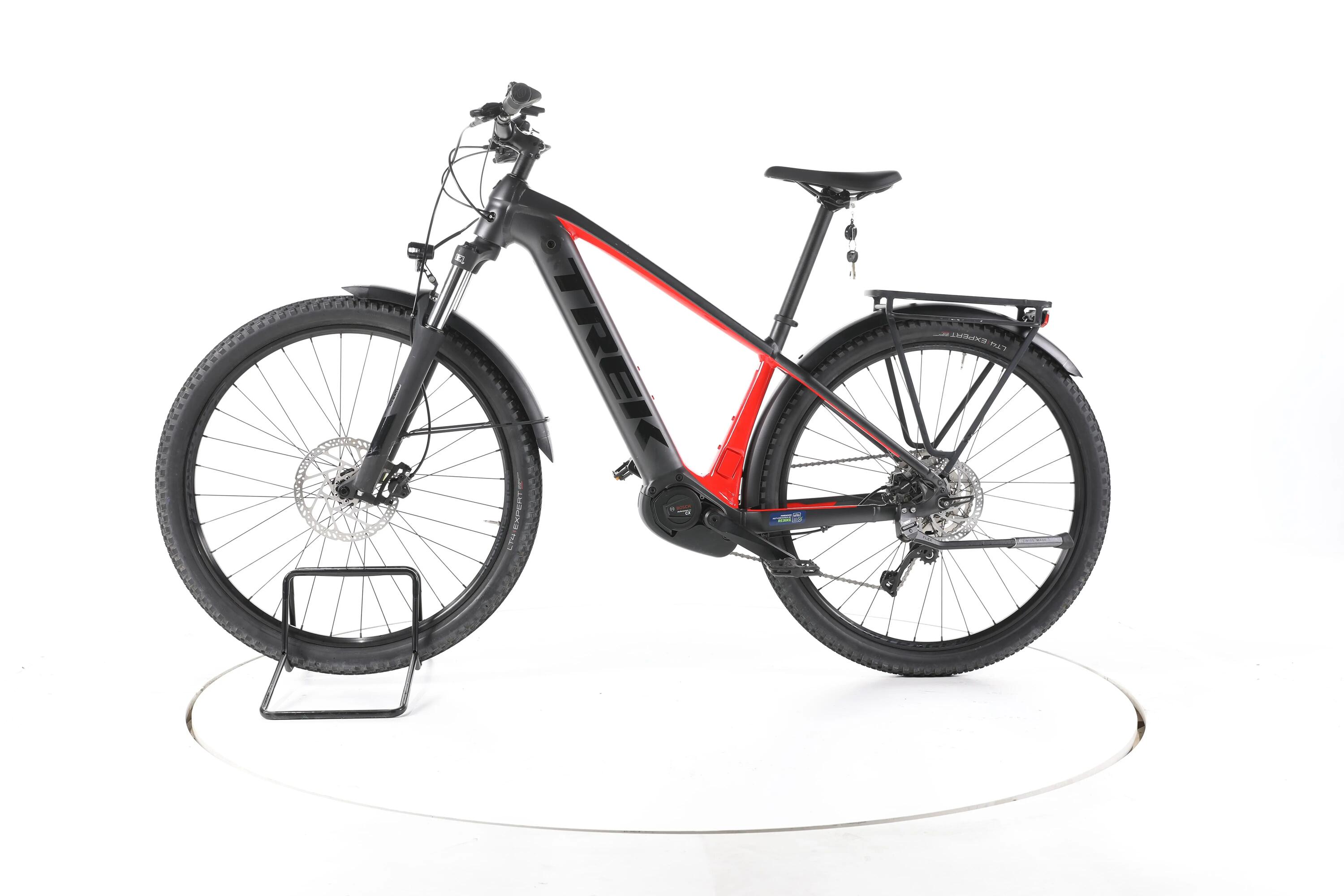 Ebike ricondizionata · Trek Powerfly Sport 4 Equipped Gen 4 · Buone condizioni 6/7