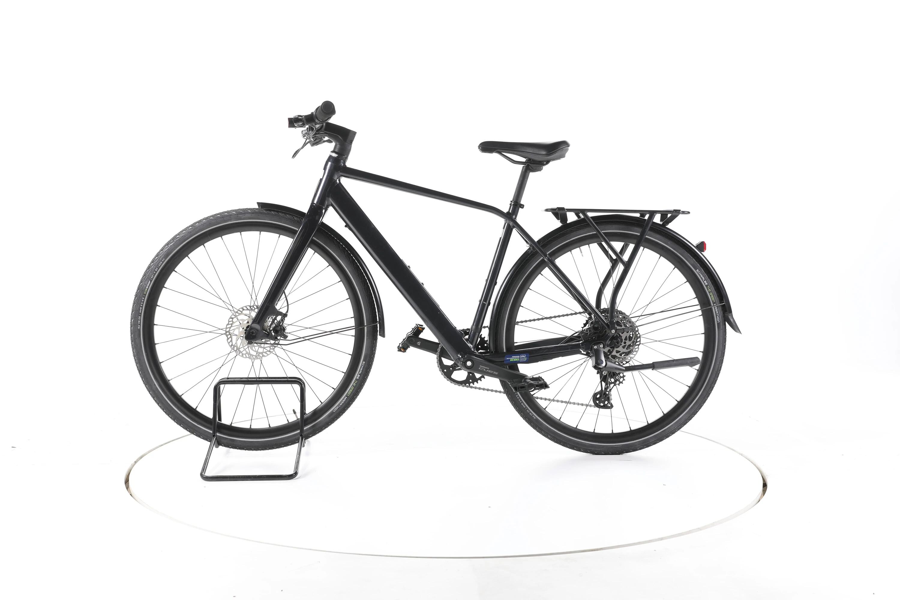 Ebike ricondizionata · Orbea Vibe H30 EQ · Ottime condizioni 6/7