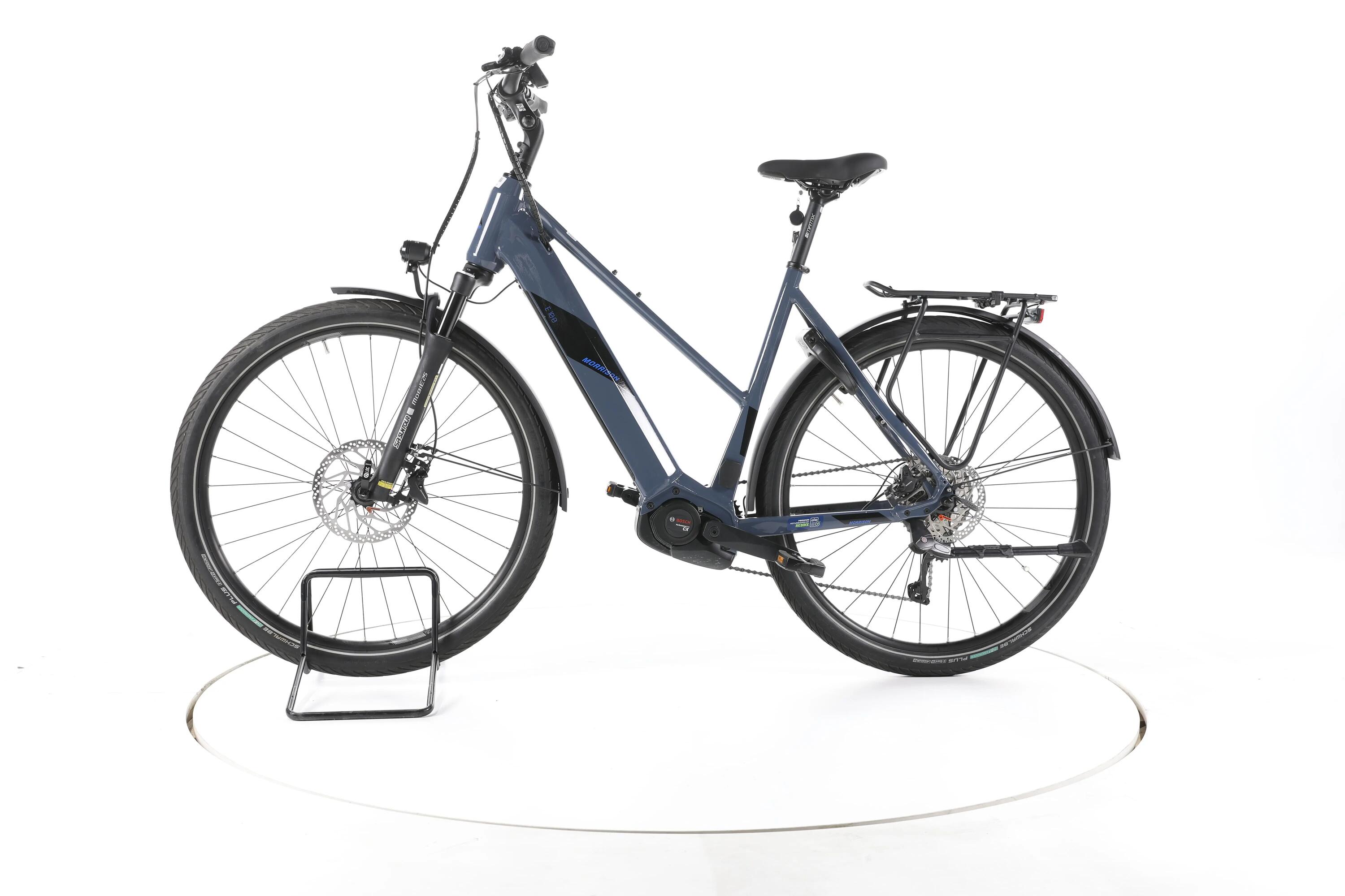 Ebike ricondizionata · MORRISON E 10.0 · Ottime condizioni 6/7