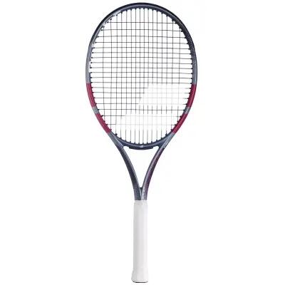 Babolat racket evo aero lite pink 100% graphite – 0100 multi (100)