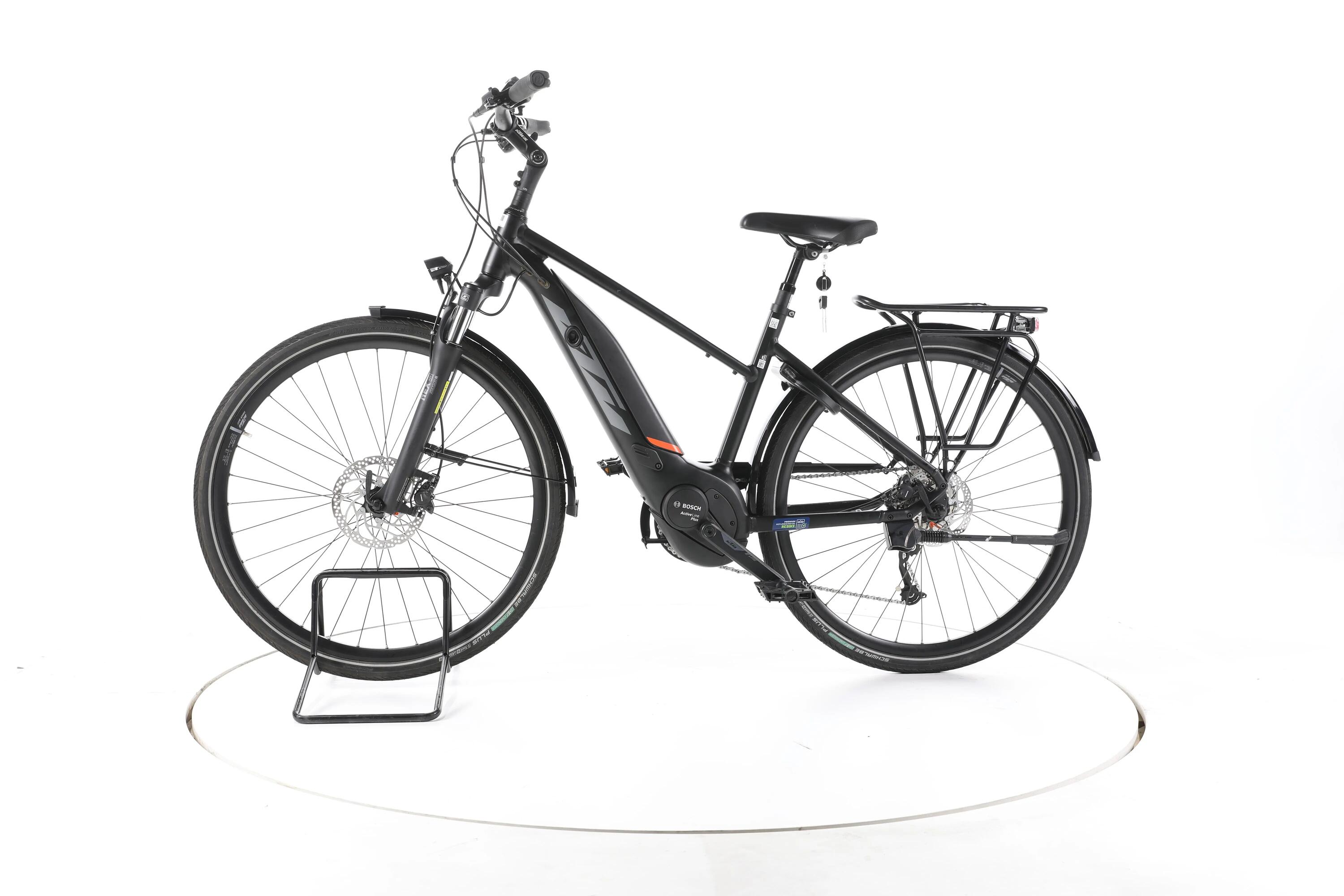 Ebike ricondizionata · KTM Macina Fun A510 · Buone condizioni 6/7