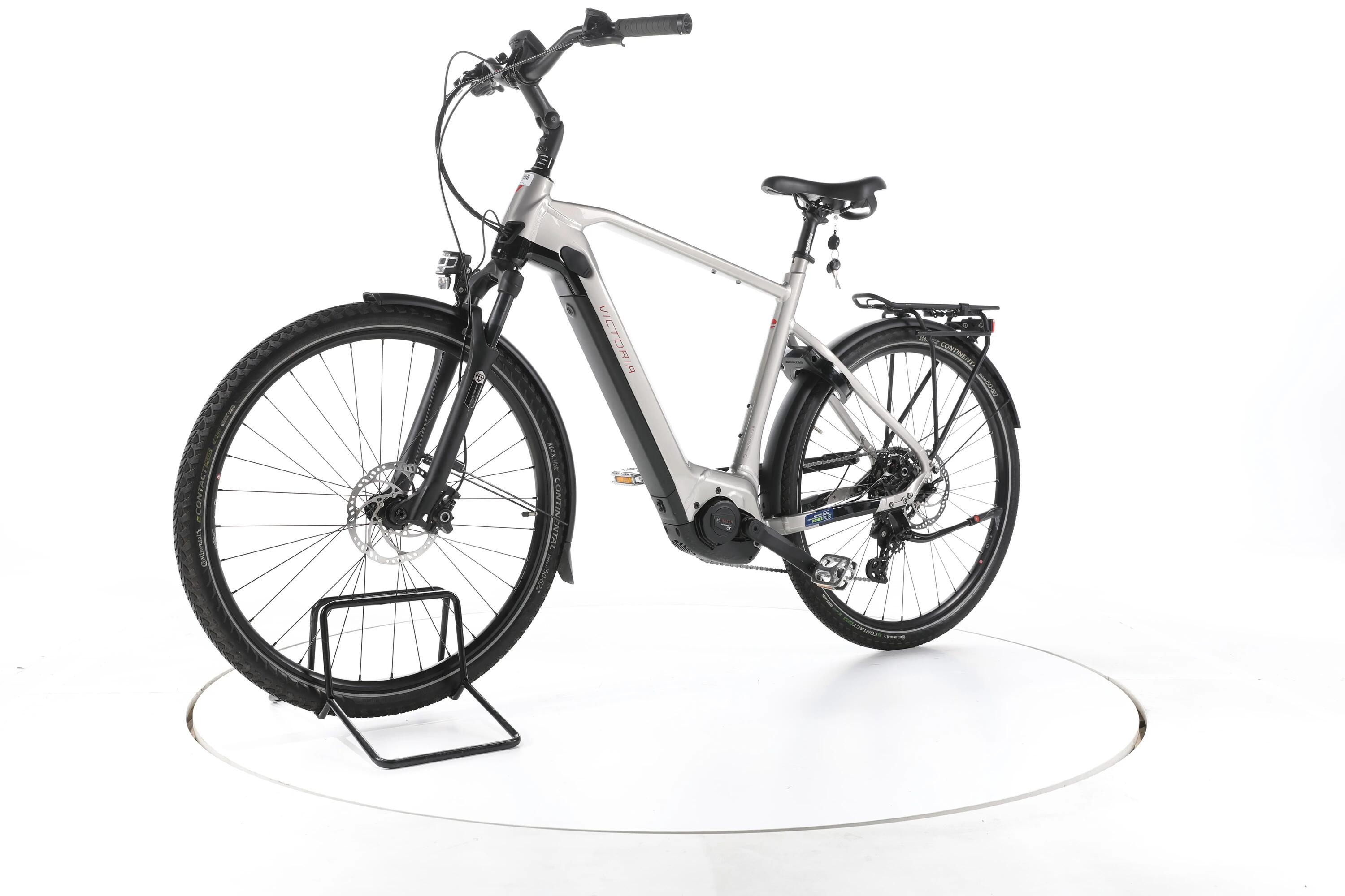 Ebike ricondizionata · Victoria eManufaktur 11.8 · Buone condizioni 5/7