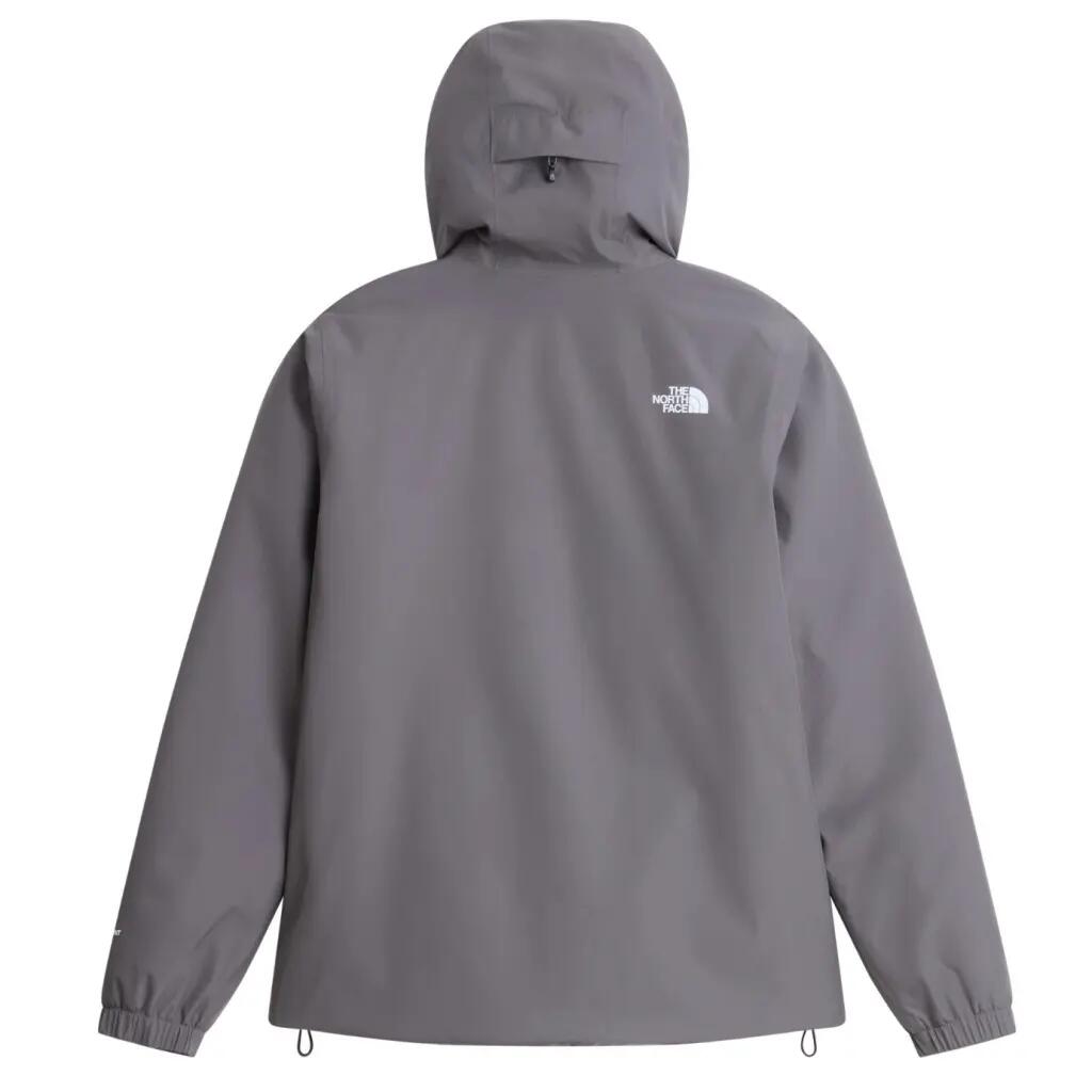Giacca The North Face Modello M Quest Ins Jkt Colore Grigio 2/5