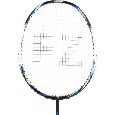 fz_forza Racket HT Precision 72F V2 in grafite – 1001 Black 5/6